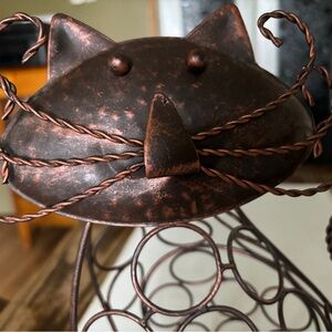 It’s kitty Coffee time 🐾 COFFEE POD HOLDER